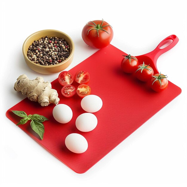 Kuchnia i przybory kuchenne